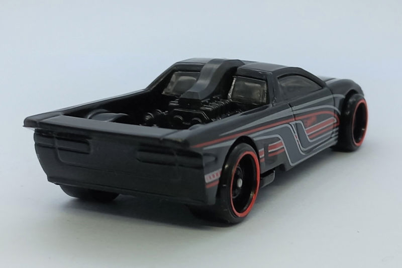 Hot Wheels BEDLAM 2022 (HE052)