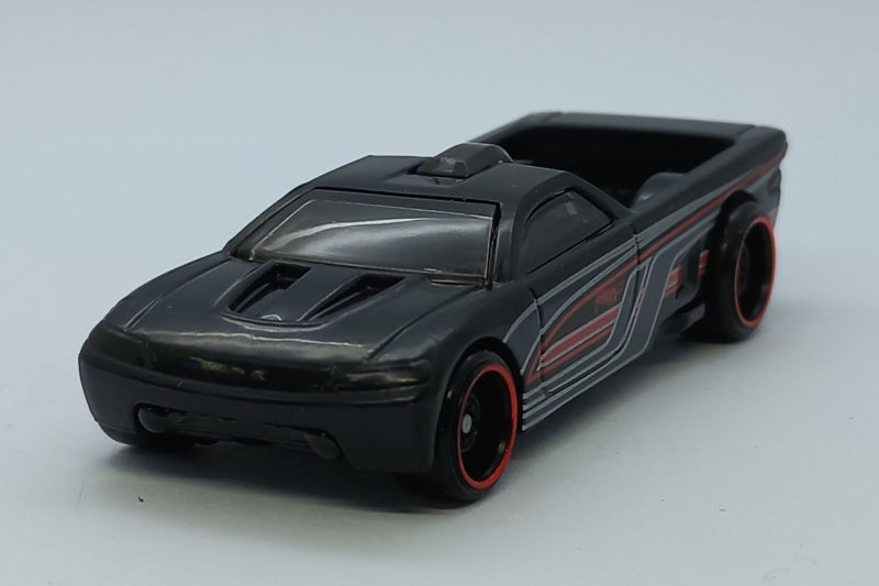 Hot Wheels BEDLAM 2022 (HE052)