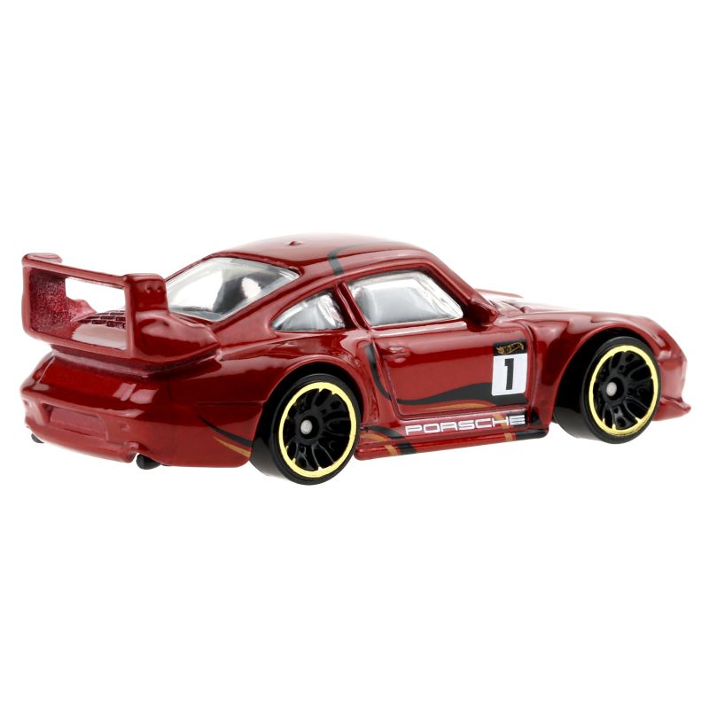 Hot Wheels Porsche 993 GT2 2022 (HFK86)