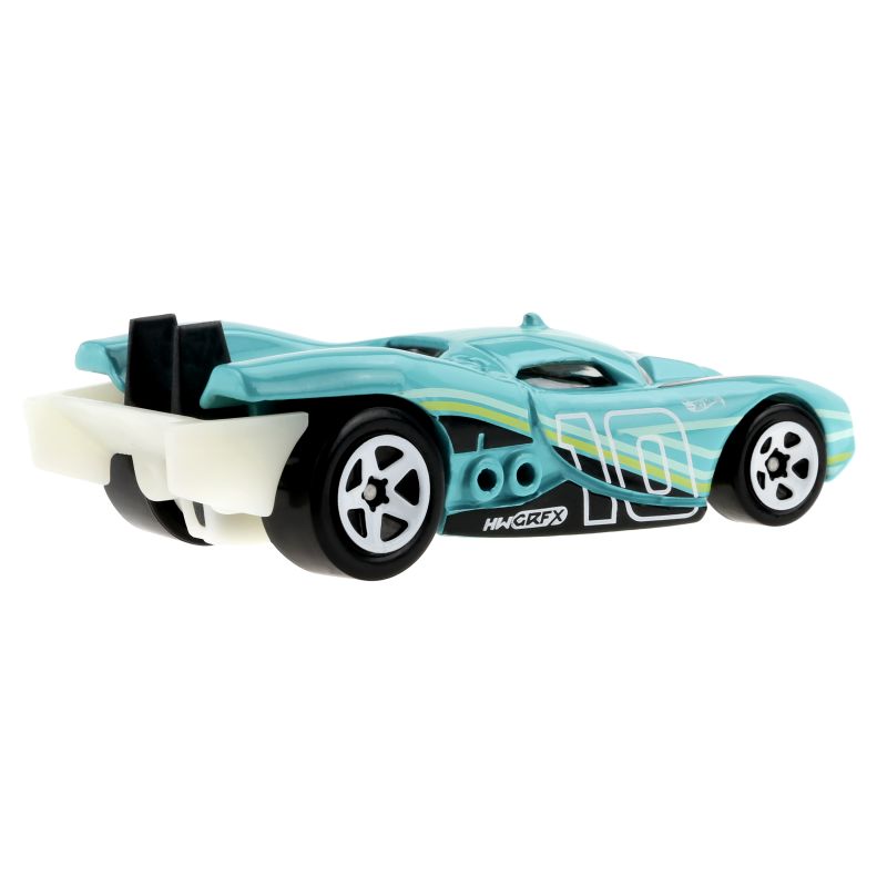Hot Wheels Prototype H-24 2022 (HFK87)