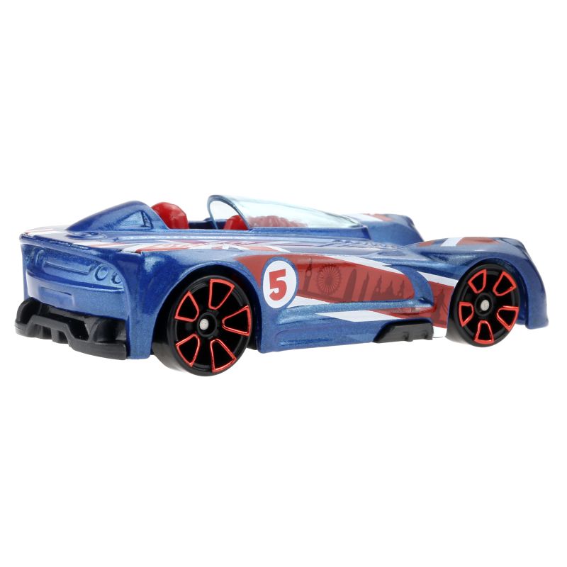 Hot Wheels Monoposto 2022 (HFL03)