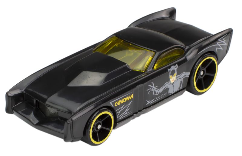 Hot Wheels The Gov'ner 2022 (HFV88)