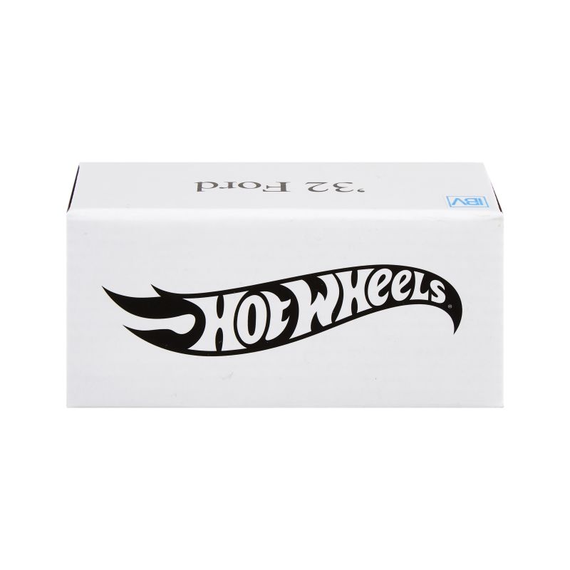 Hot Wheels '32 Ford 2022 (HGW19)