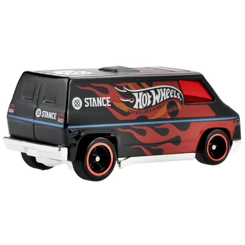 Hot Wheels SUPER VAN 2022 (HHD72)