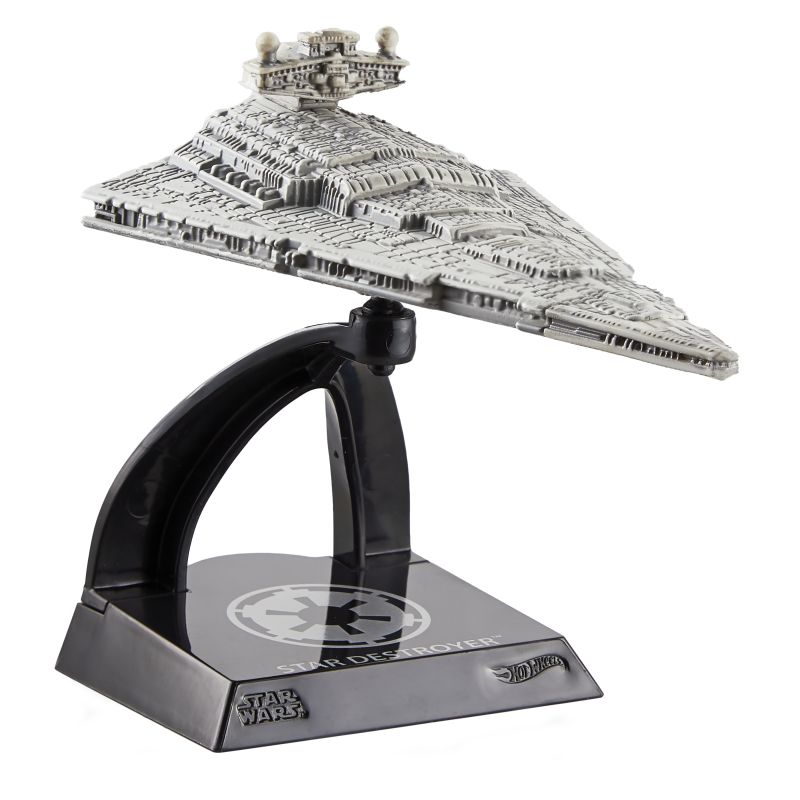 Hot Wheels Star Destroyer 2022 (HHR21)