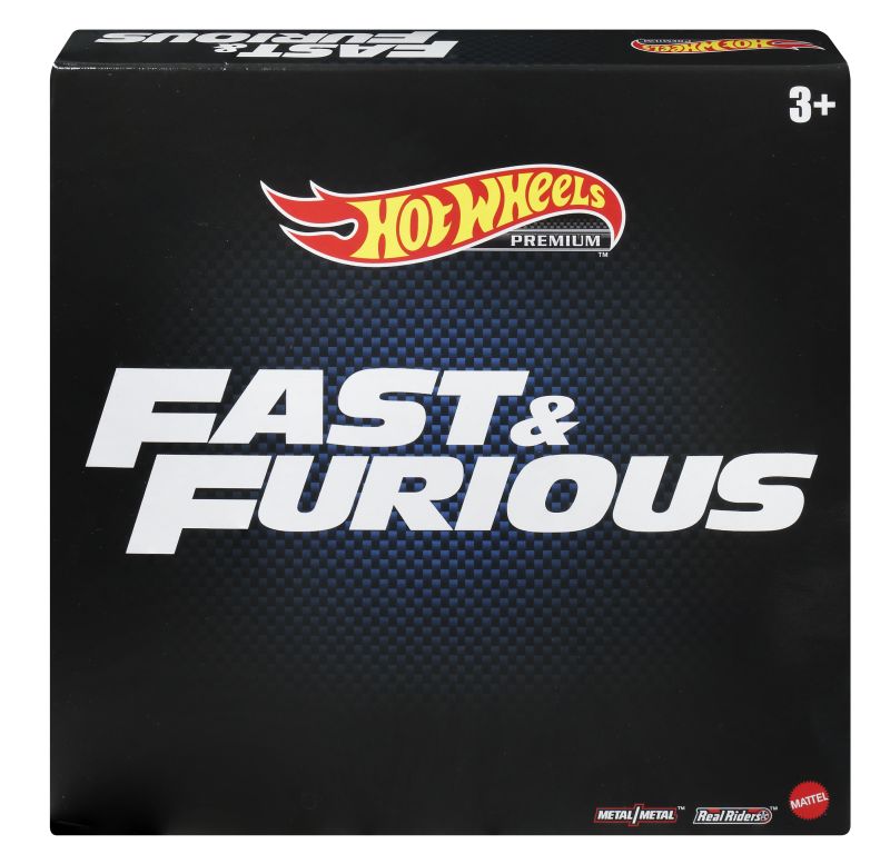 Hot Wheels Hummer H1 2019 (GBW98)