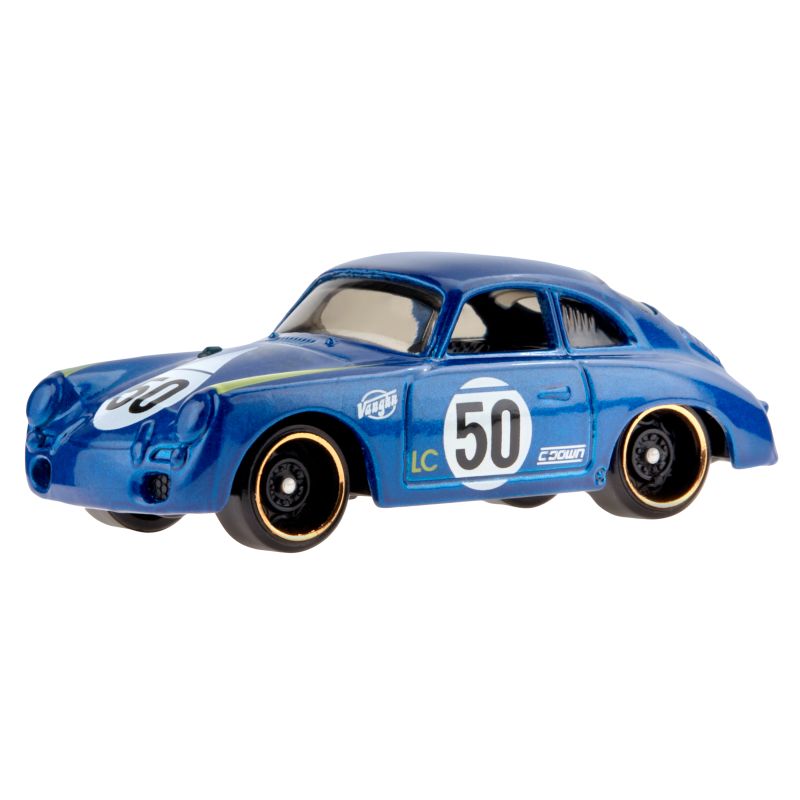 Hot Wheels PORSCHE 356 OUTLAW 2023 (HF019)