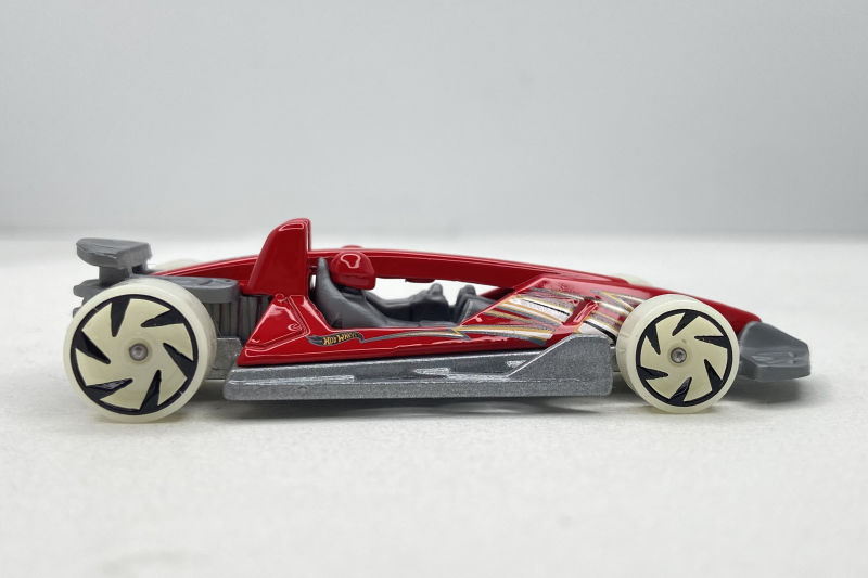 Hot Wheels Track Hammer 2023 (HF021)