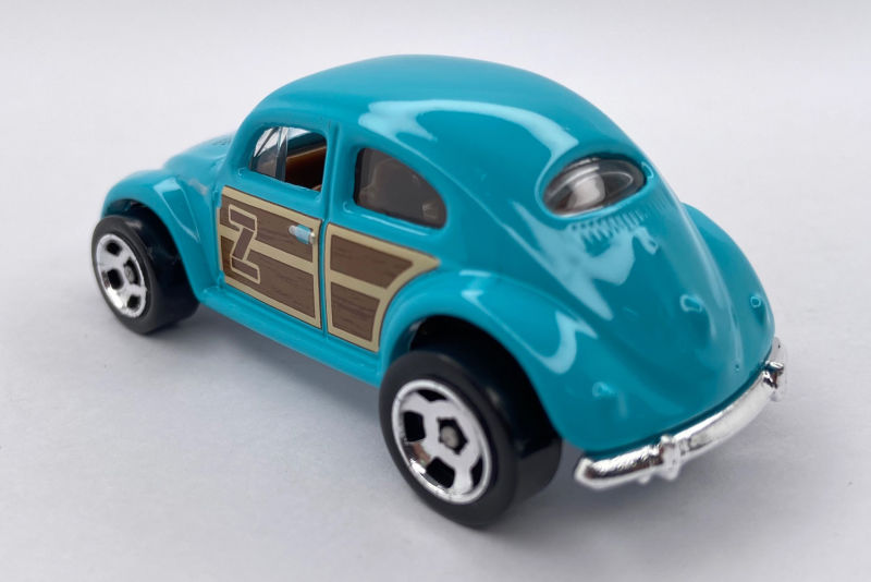 Hot Wheels VW BUG 2023 (HF034)
