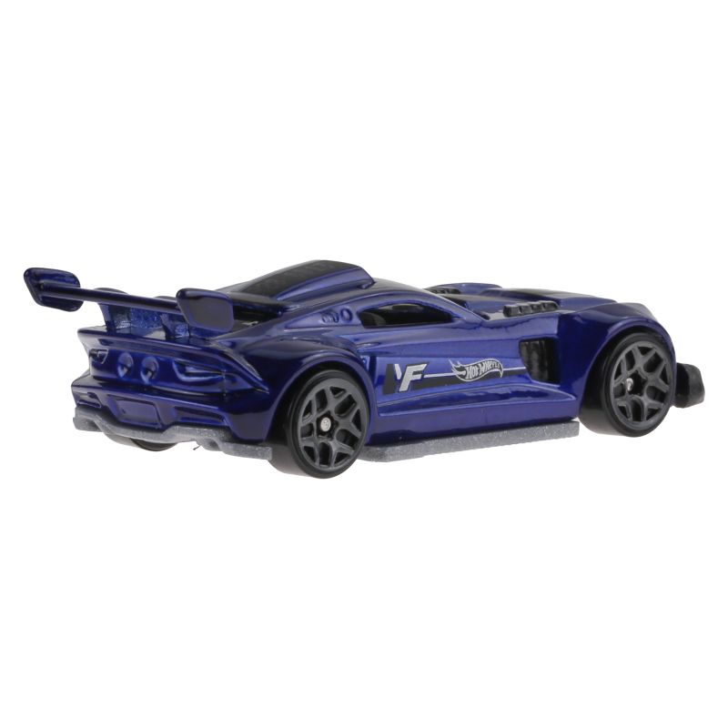Hot Wheels Track Ripper 2023 (HF037)