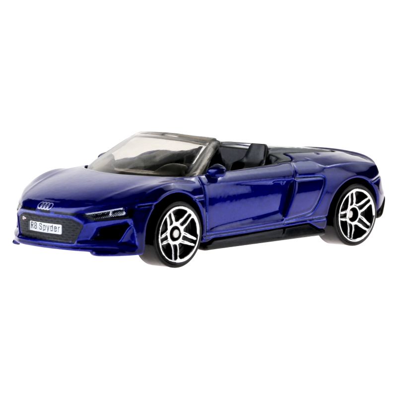 Hot Wheels 2019 Audi R8 Spyder 2023 (HF080)