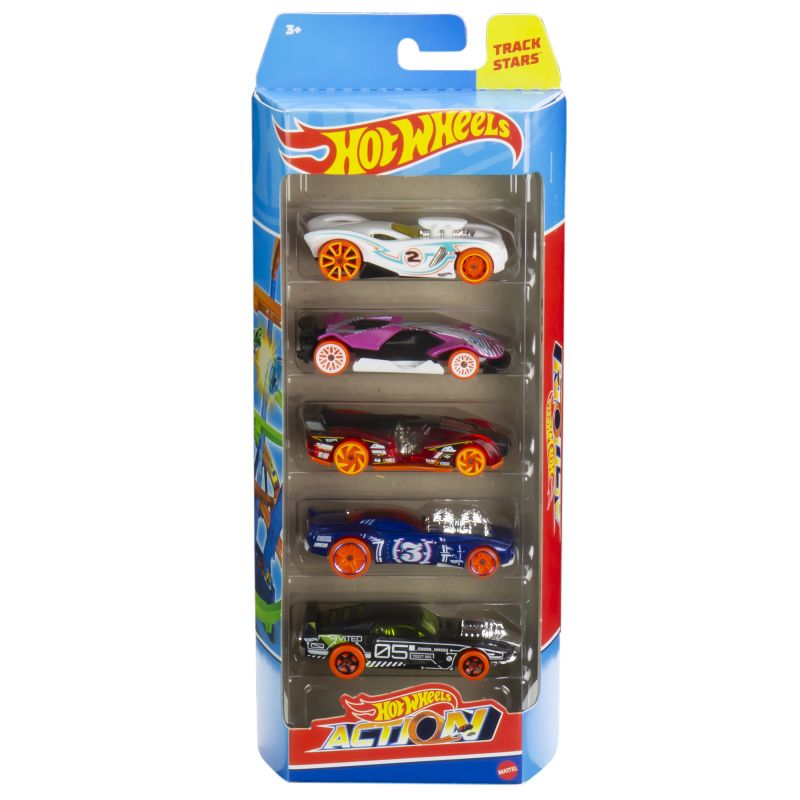 Hot Wheels Rodger Dodger 2.0 2023 (HH019)
