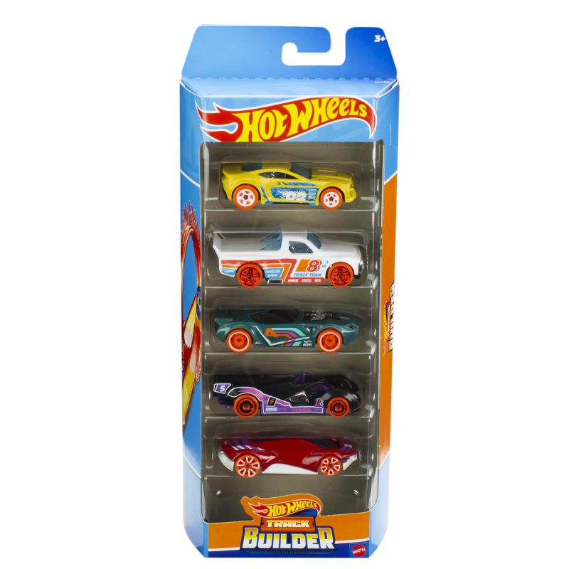 Hot Wheels Exotique 2023 (HH035)