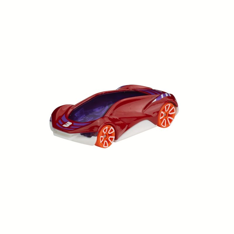 Hot Wheels Exotique 2023 (HH035)