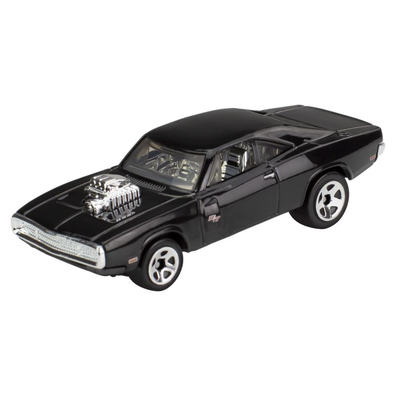 Hot Wheels '70 Dodge Charger R/T 2023 (HH039)