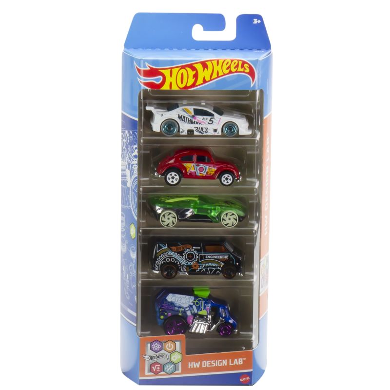 Hot Wheels Forward Force 2023 (HH048)