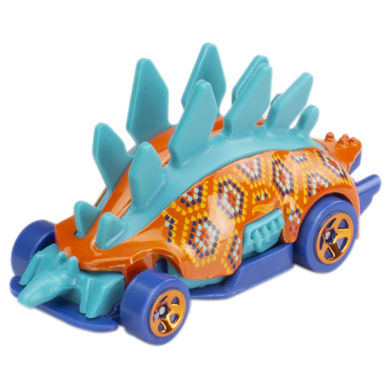 Hot Wheels Motosaurus 2023 (HH072)