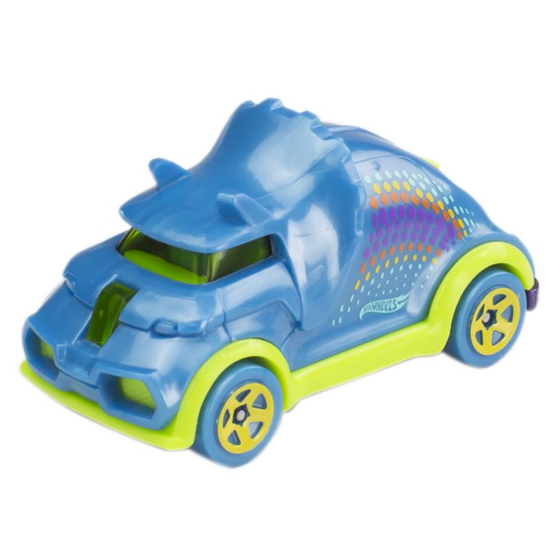 Hot Wheels Tricera-Truck 2023 (HH073)