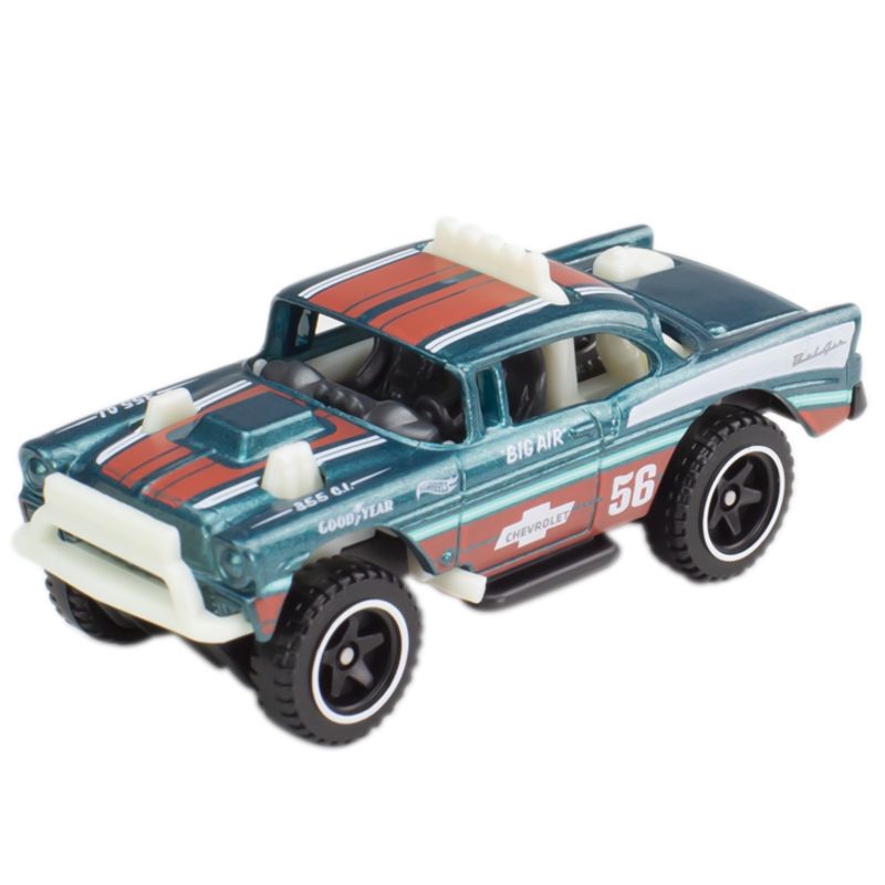 Hot Wheels Big-Air Bel-Air 2023 (HH079)