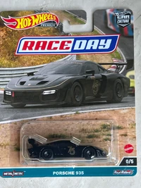 Hot Wheels Porsche 935 2023 (HKC63)