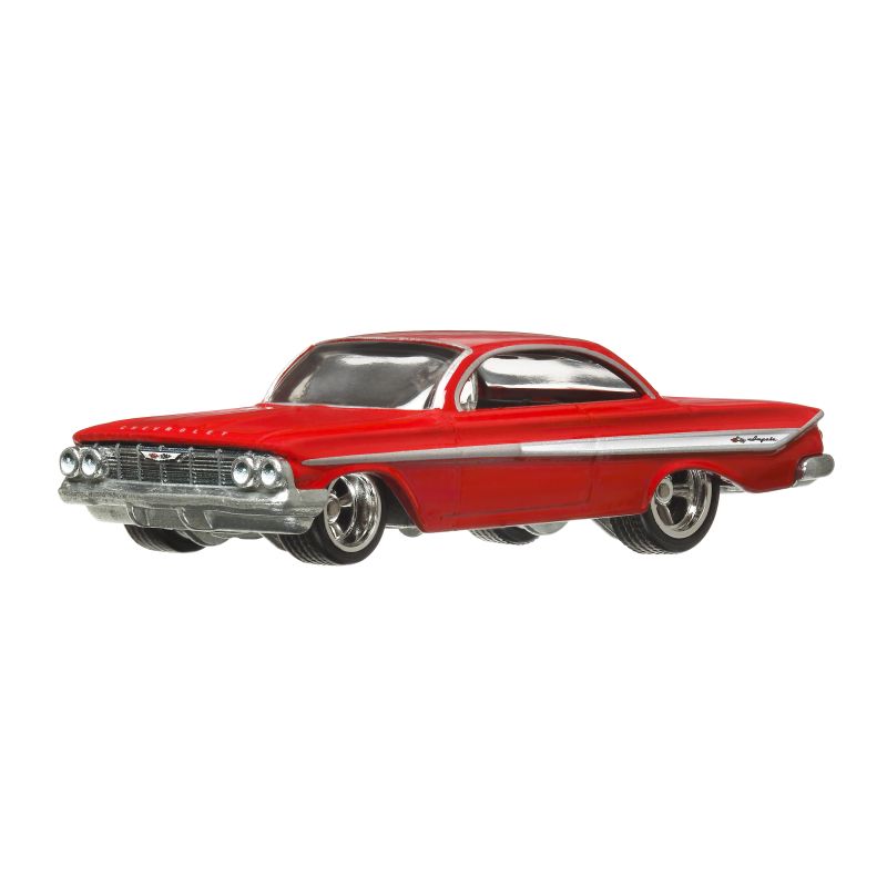 Hot Wheels '61 Impala 2023 (HKF07)