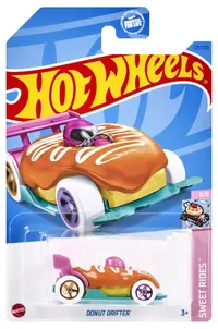 Hot Wheels Donut Drifter 2023