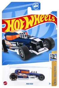 Hot Wheels Mod Rod 2023