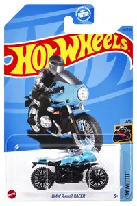 Hot Wheels BMW R nineT Racer 2023