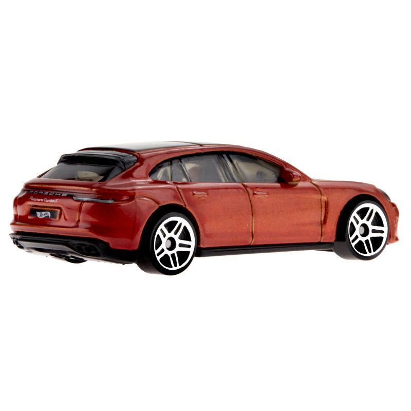 Hot Wheels Porsche Panamera Turbo S E-Hybrid Sport Turismo 2023 (HKL38)