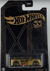 Hot Wheels Volkswagen T1-GTR 2023 (HLJ98)