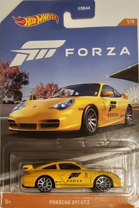 Hot Wheels Porsche 911 GT3 Cup 2023 (HLK28)