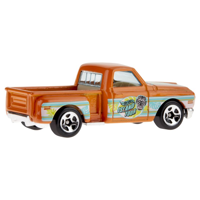 Hot Wheels Custom '69 Chevy 2023 (HLR29)