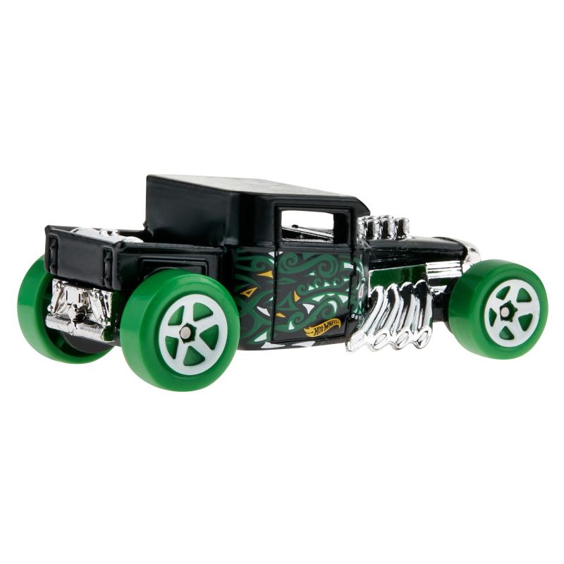 Hot Wheels Bone Shaker 2023 (HLR30)