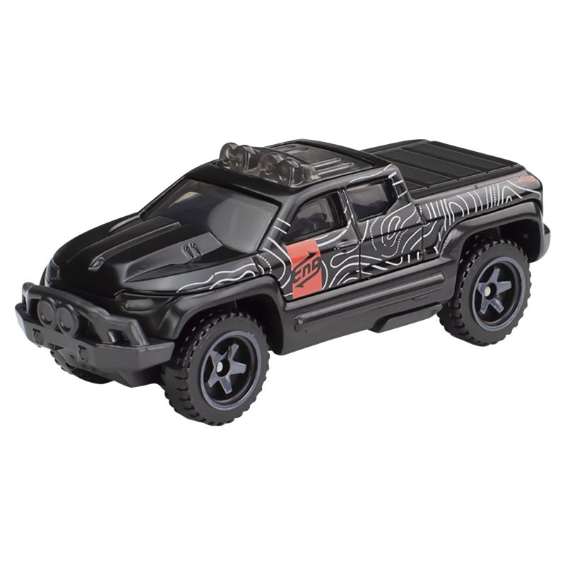 Hot Wheels Off-Duty 2023 (HLY74)