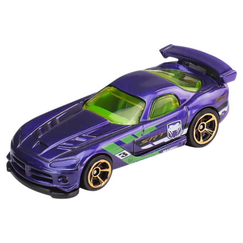 Hot Wheels Dodge Viper SRT10 ACR 2023 (HLY75)