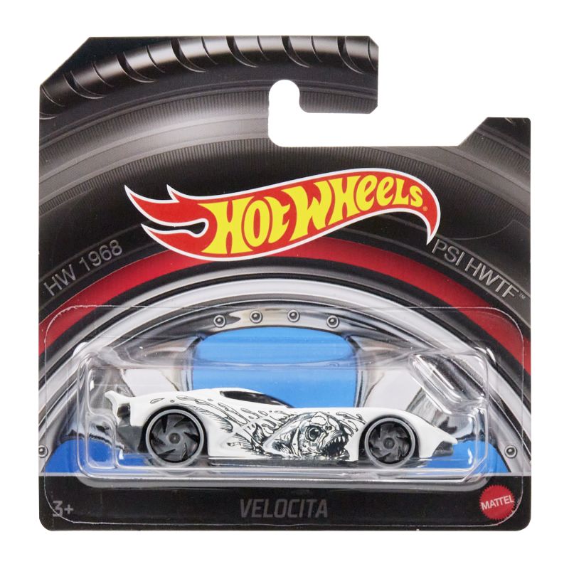 Hot Wheels Velocita 2023 (HMW21)