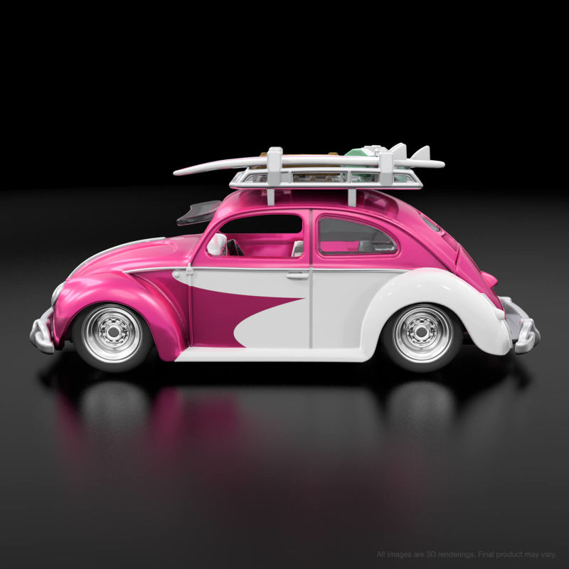 Hot Wheels Kawa-Bug-A 2023 (HNL29)
