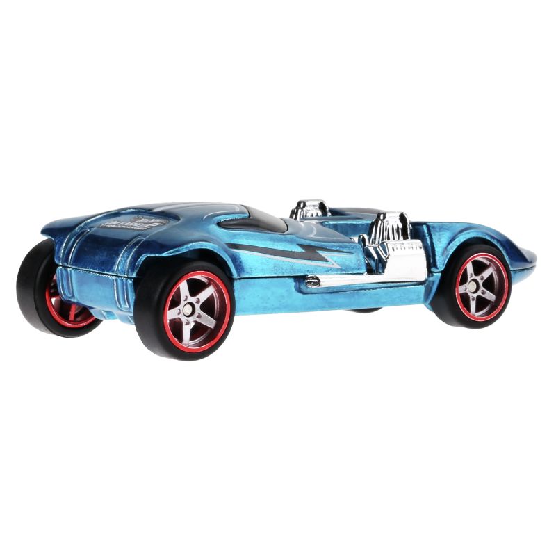 Hot Wheels Twin Mill 2023 (HRN34)