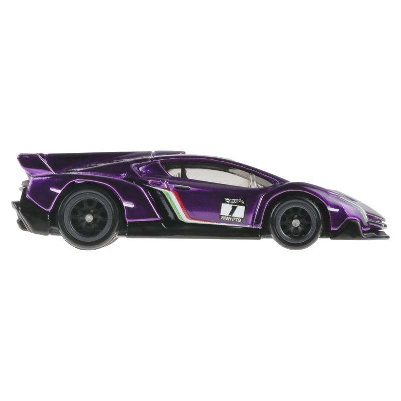Hot Wheels Lamborghini Veneno 2023 (HXV27)