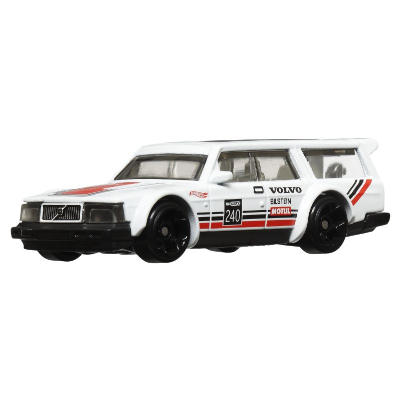 Hot Wheels Volvo 240 Drift Wagon 2024 (BJ058)