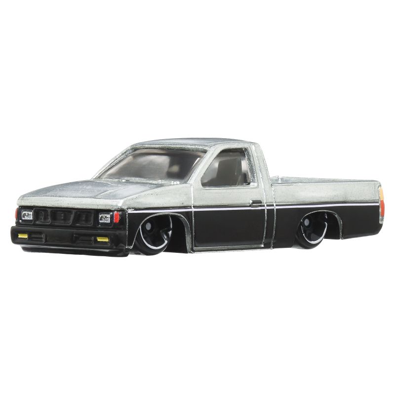 Hot Wheels Custom '93 Nissan Hardbody (D21) 2024 (BJ069)