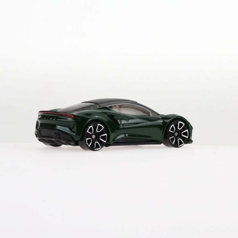 Hot Wheels Lotus Emira 2024 (HG028)