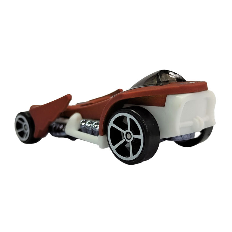 Hot Wheels PREYING MENACE 2024 (HG030)