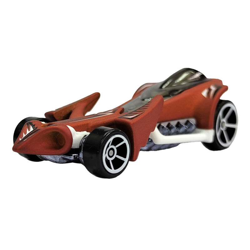 Hot Wheels PREYING MENACE 2024 (HG030)