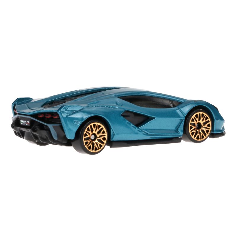 Hot Wheels Lamborghini Sián FKP 37 2024 (HG044)