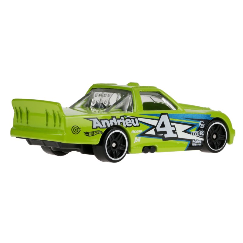 Hot Wheels Circle Trucker 2024 (HG057)