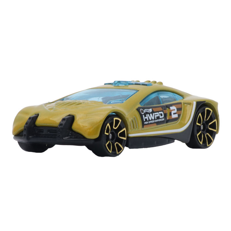 Hot Wheels SPEED TRAP 2024 (HG058)