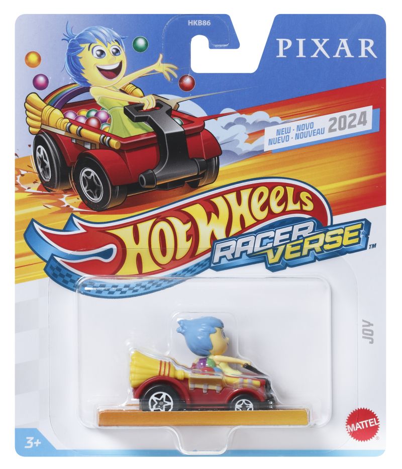 Hot Wheels Joy 2024 (HKB92)