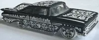 Hot Wheels '59 Chevy Impala 2024