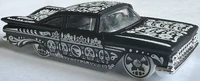 Hot Wheels '59 Chevy Impala 2024 (HTB02)